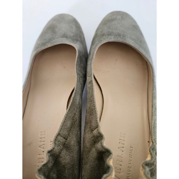 Everlane The Day Heel, Size 6.5 - Picture 10 of 12